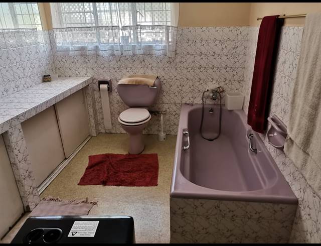 3 BEDROOM HOUSE FOR SALE IN DUNNOTTAR